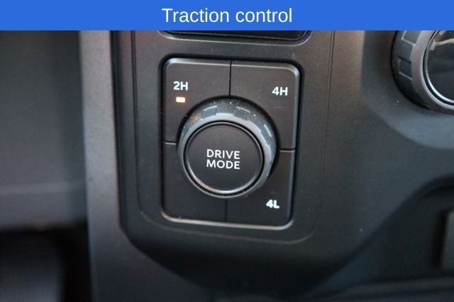 Used 2022  Ford XLT image 3