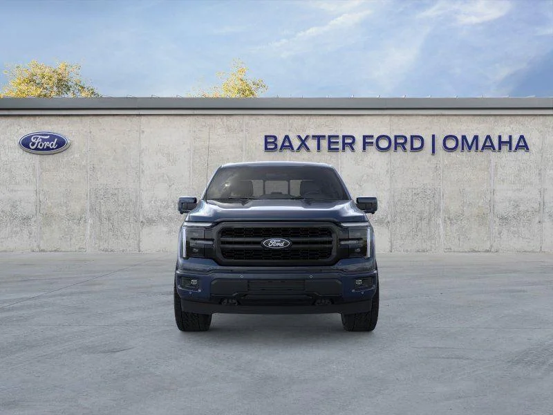 New 2025 Antimatter Blue Ford Shelby Off-Road image 32
