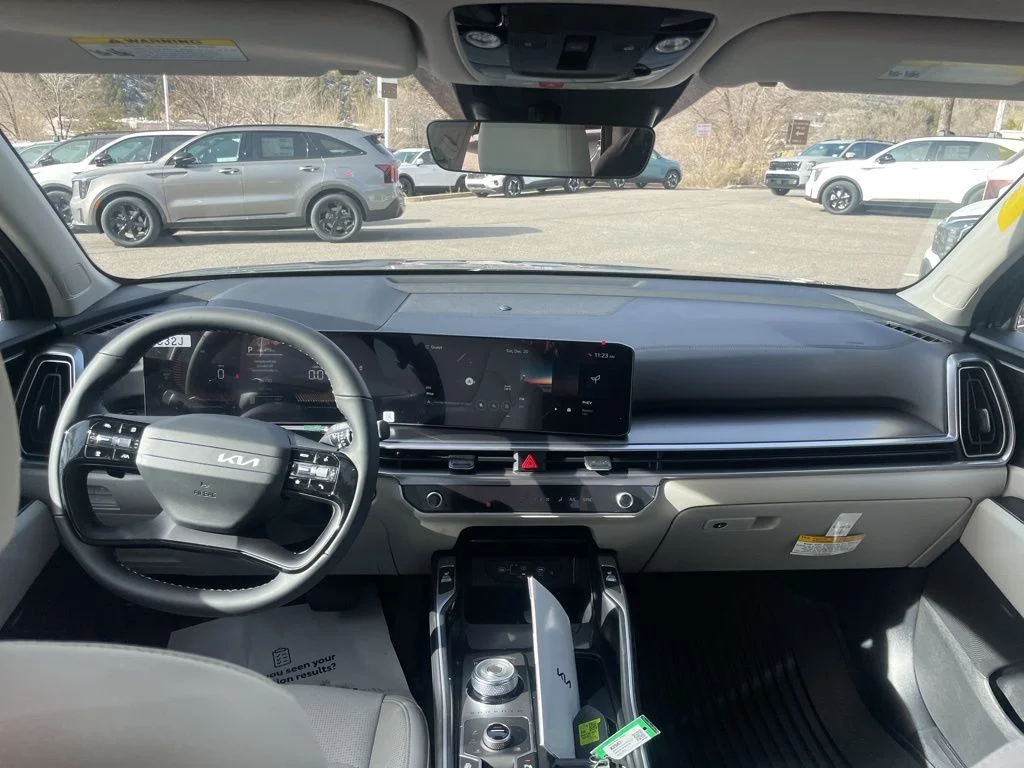 2026 Kia Sorento EX PHEV - Photo 14