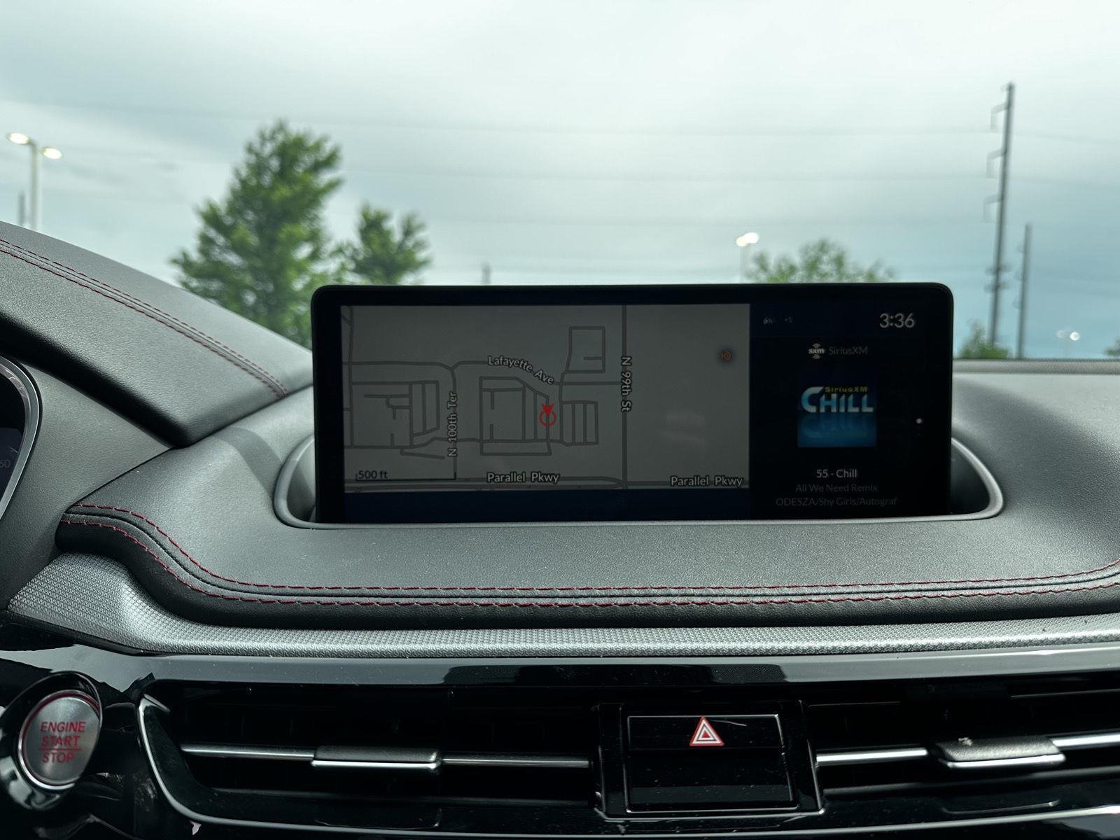 2023 Acura MDX A-Spec Package - Photo 16