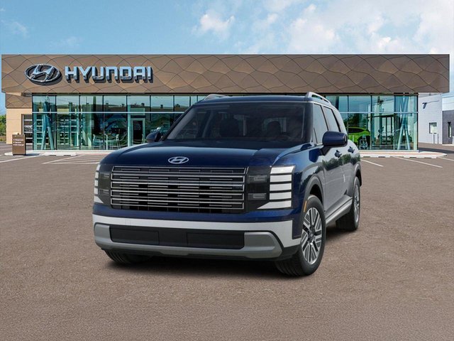2026 Hyundai PALISADE HYBRID SEL 8P