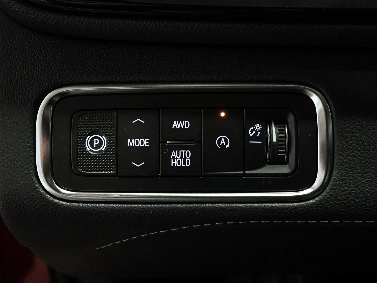 2027 Buick Enclave Preferred - Photo 30