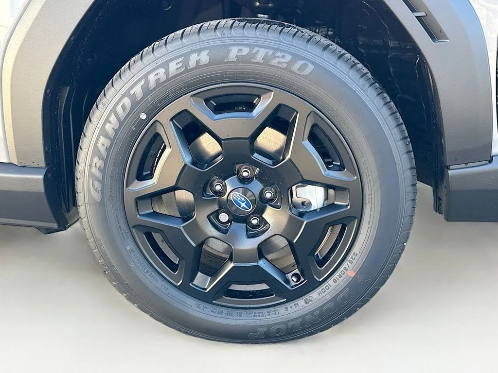 2026 Subaru Outback Limited - Photo 42