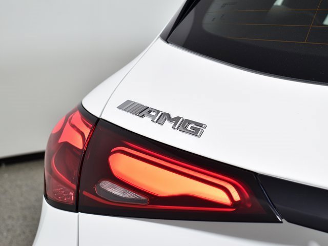 2025 Mercedes-Benz GLC AMG GLC43 - Photo 54