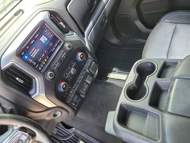 2020 Chevrolet Silverado 2500HD LT - Photo 34