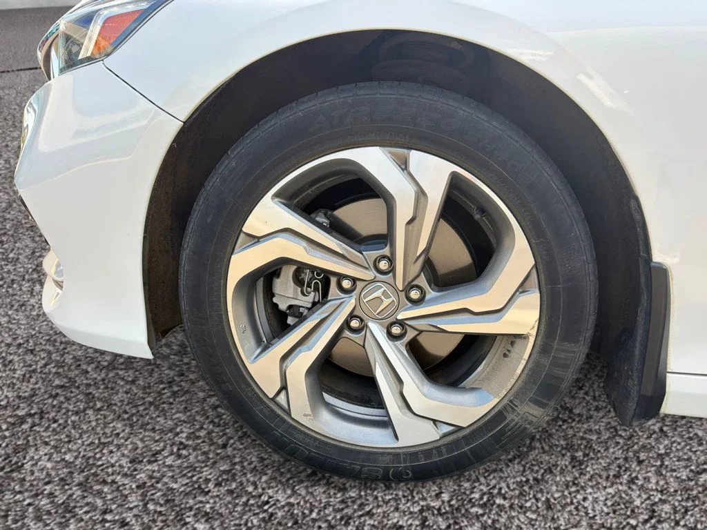 Used 2018  Honda EX-L 2.0T image 9