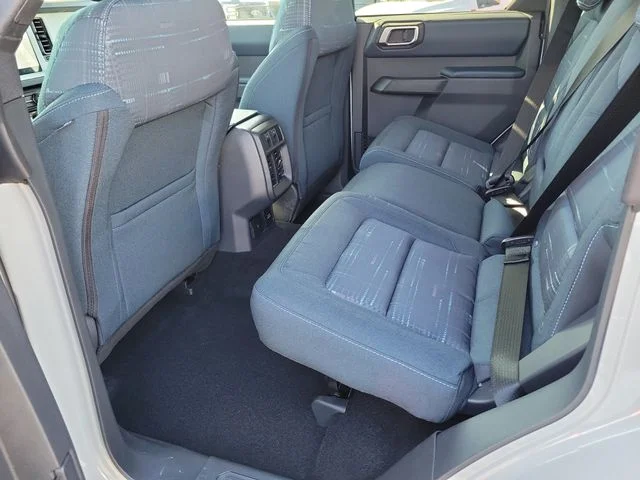 New 2026 Avalanche Gray Ford Heritage Edition image 10