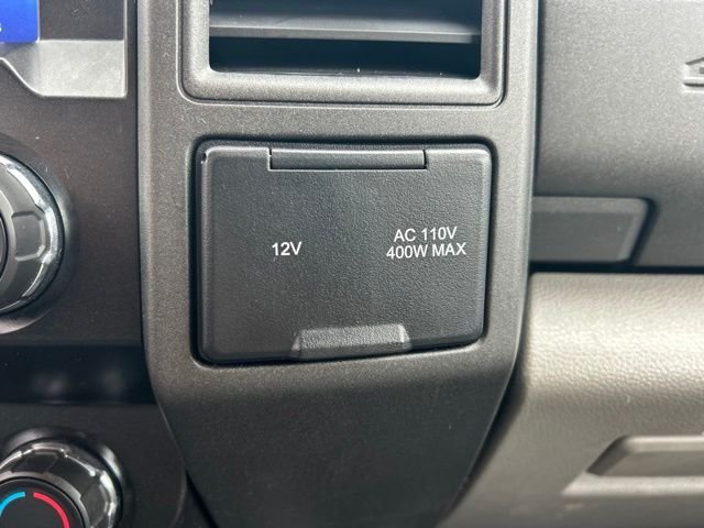 Used 2021 White Ford XL image 20