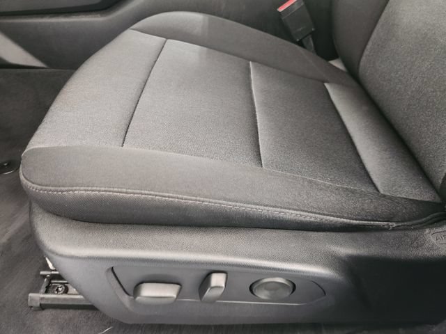 Used 2024 Summit White Chevrolet WT image 24