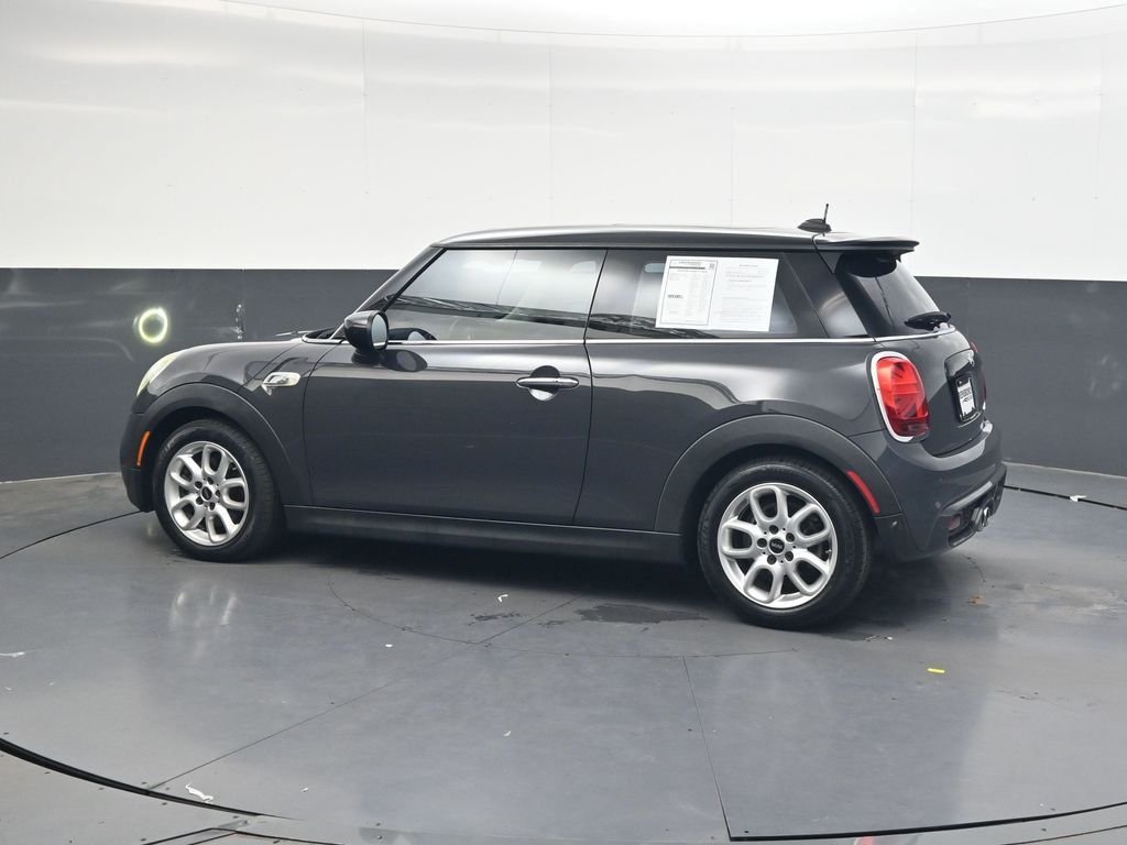 Used 2020 Gray MINI Classic image 8