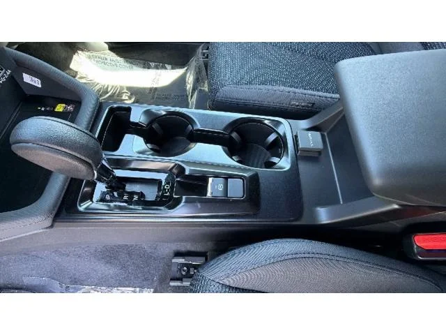 New 2026 AUTUMN GREEN METALLIC Subaru Premium image 13