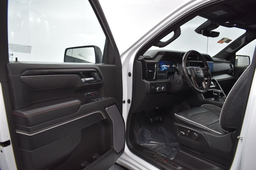 2022 GMC Sierra 1500 AT4X - Photo 5