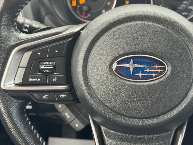 Used 2020 White Subaru Premium image 33