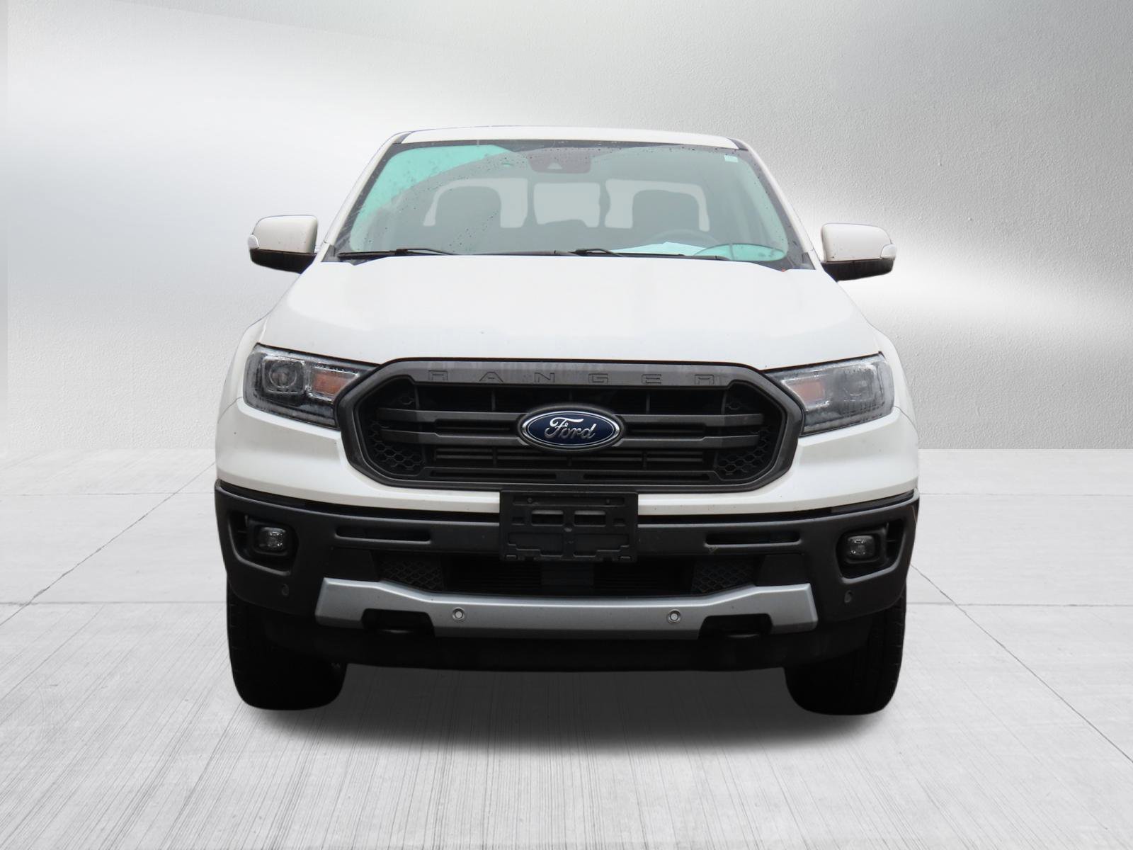 Used 2019 Ford Ranger Lariat with VIN 1FTER4FH0KLA71071 for sale in Kansas City
