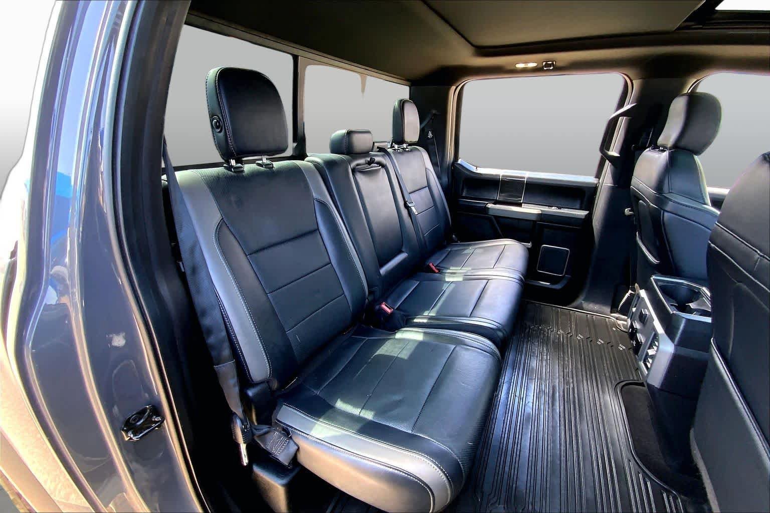 Used 2018 Lead Foot Ford Raptor image 20
