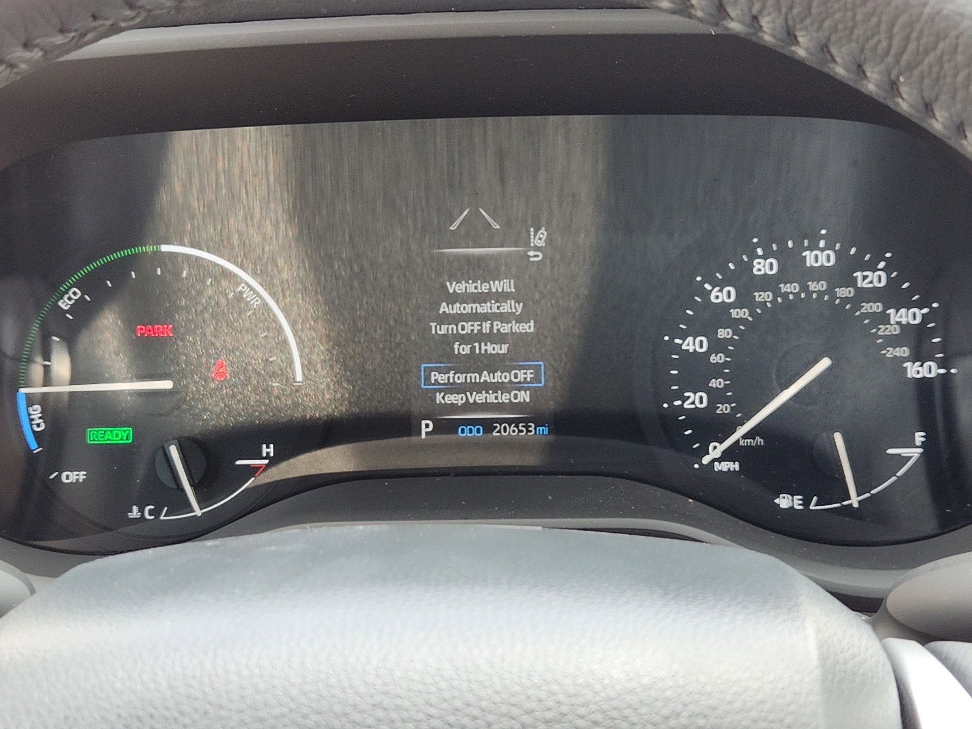 2023 Toyota Sienna XLE - Photo 14