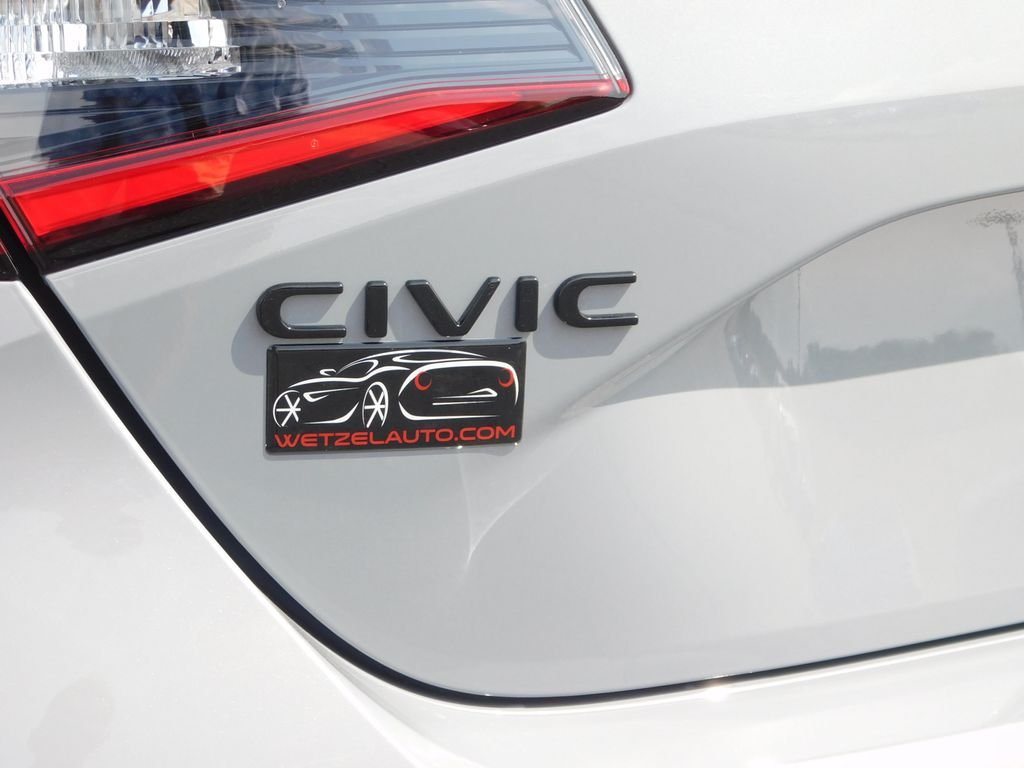 New 2026 Urban Gray Pearl Honda Sport image 35