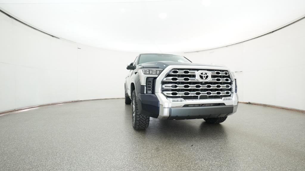 New 2026 Blueprint Toyota 1794 Edition i-FORCE MAX image 42