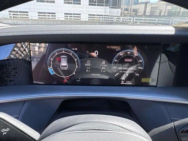 New 2026 Blue Volkswagen 2.0T SE R-Line Black image 19