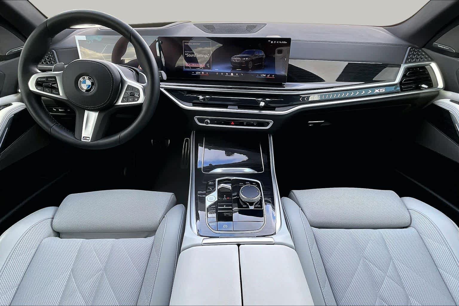 Used 2026 Manhattan Green Metallic BMW sDrive40i image 14