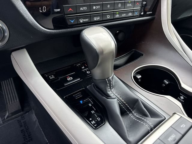 2021 Lexus RX 350 - Photo 20