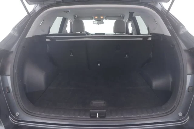 Used 2021 Gray Hyundai SEL image 26