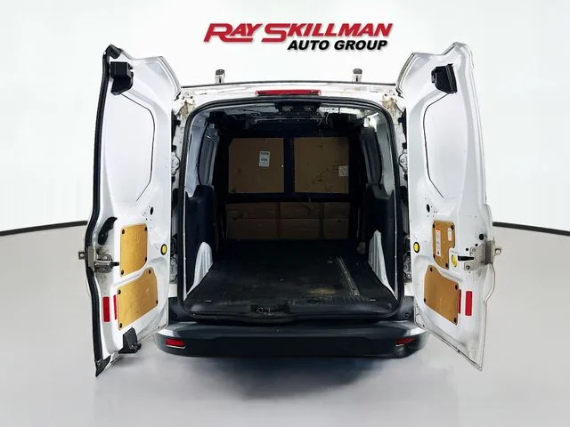 2017 Ford Transit Connect XLT - Photo 10