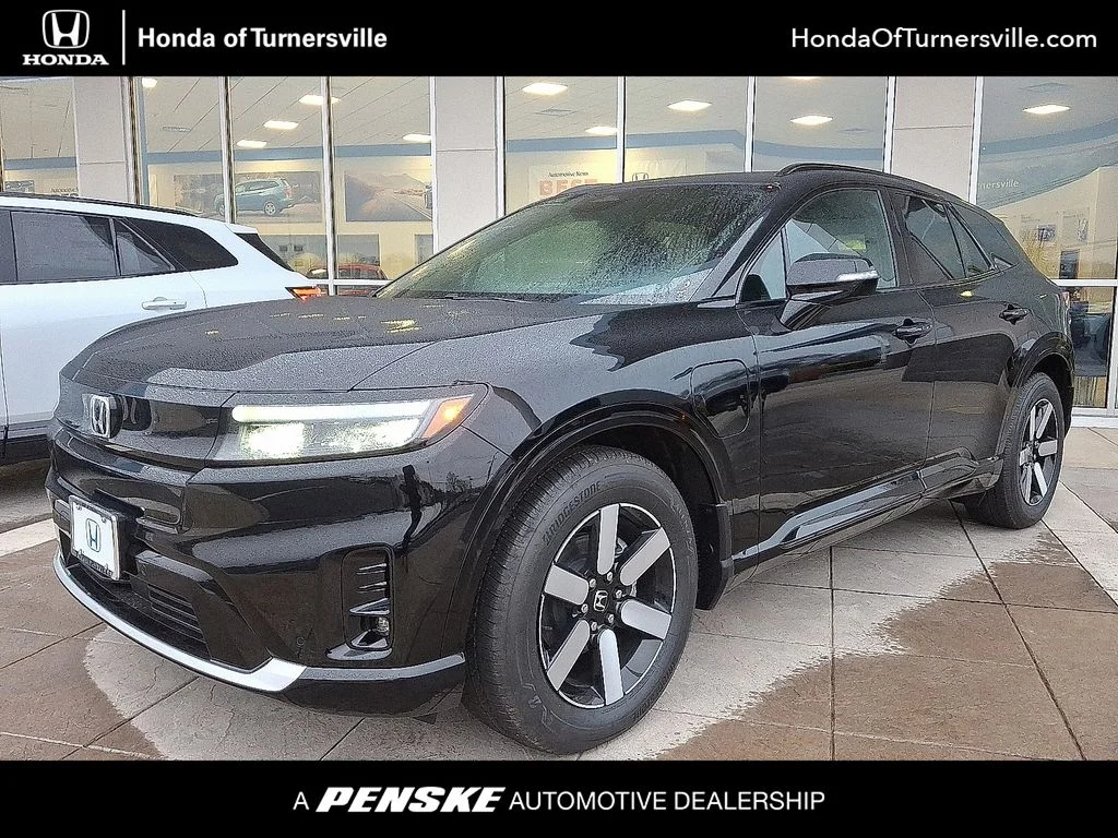 2026 Honda Prologue Touring AWD's photo