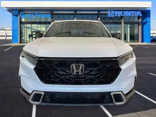 New 2027 Platinum White Pearl Honda Sport Touring image 10