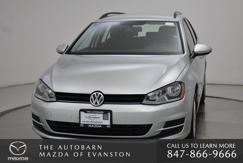 Used 2015 Reflex Silver Metallic Volkswagen S image 15