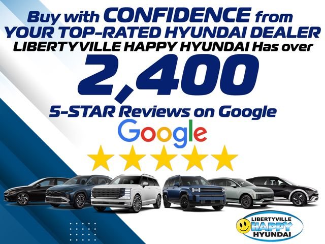 2026 Hyundai Santa Fe SE - Photo 5