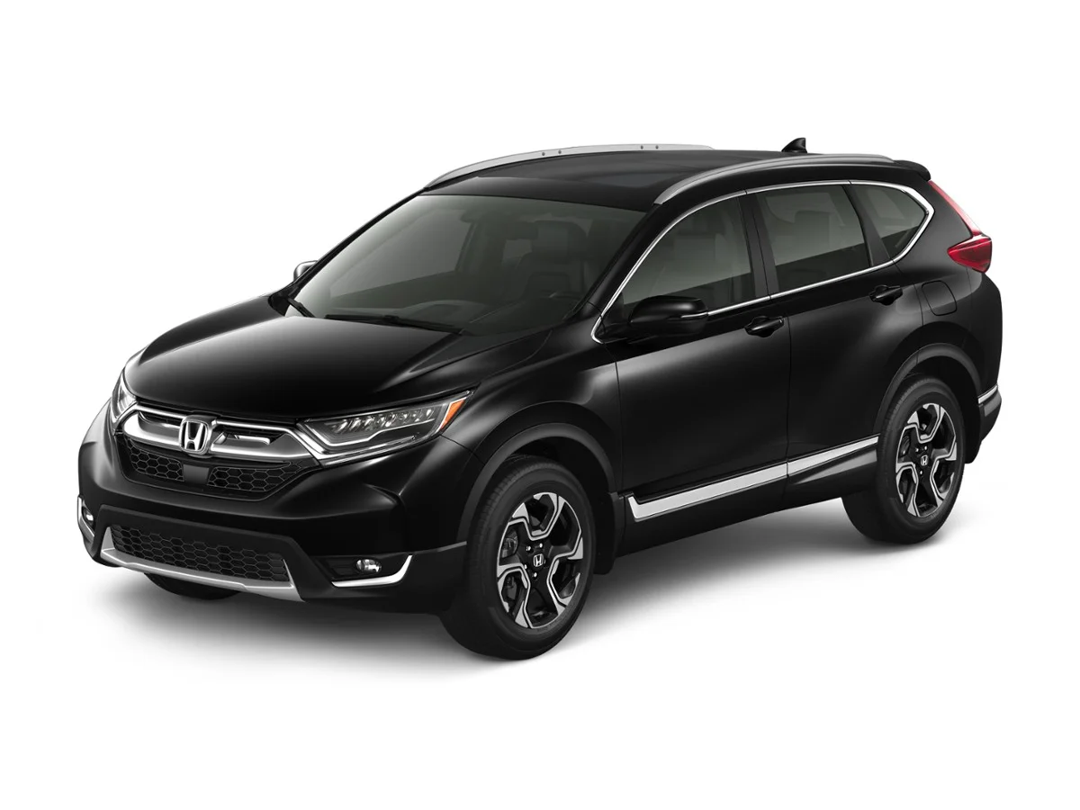 Used 2019  Honda Touring image 1