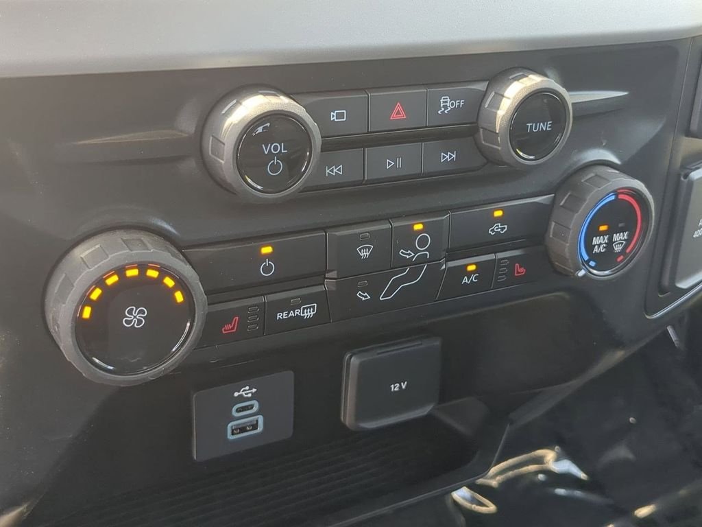 2025 Ford F-350 Super Duty XLT - Photo 54