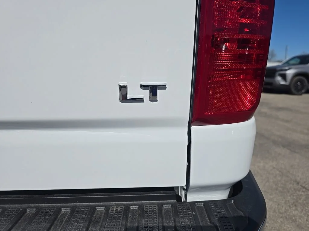 2026 Chevrolet Silverado 2500 HD LT - Photo 10