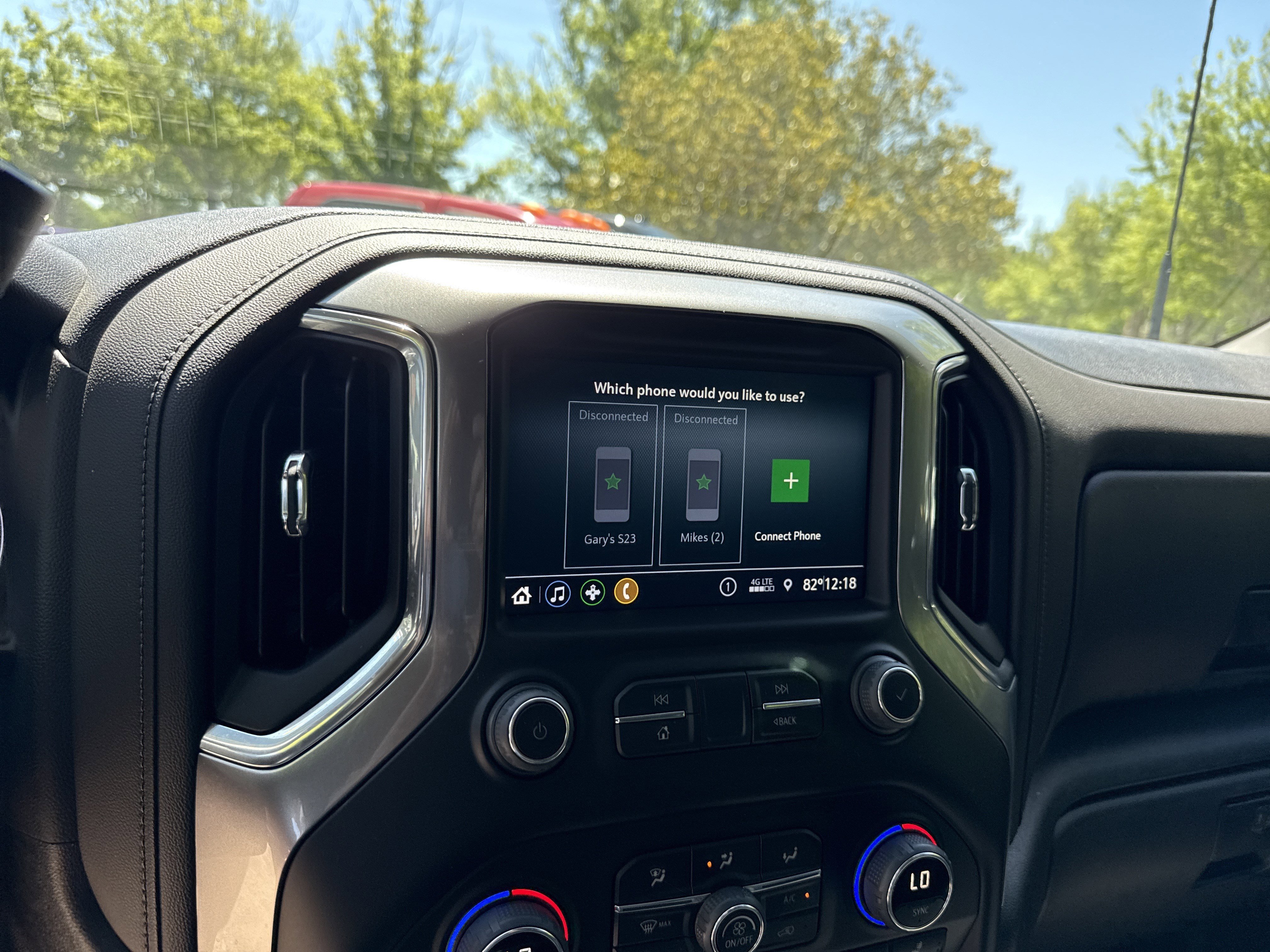Used 2022 Black Chevrolet LT image 25