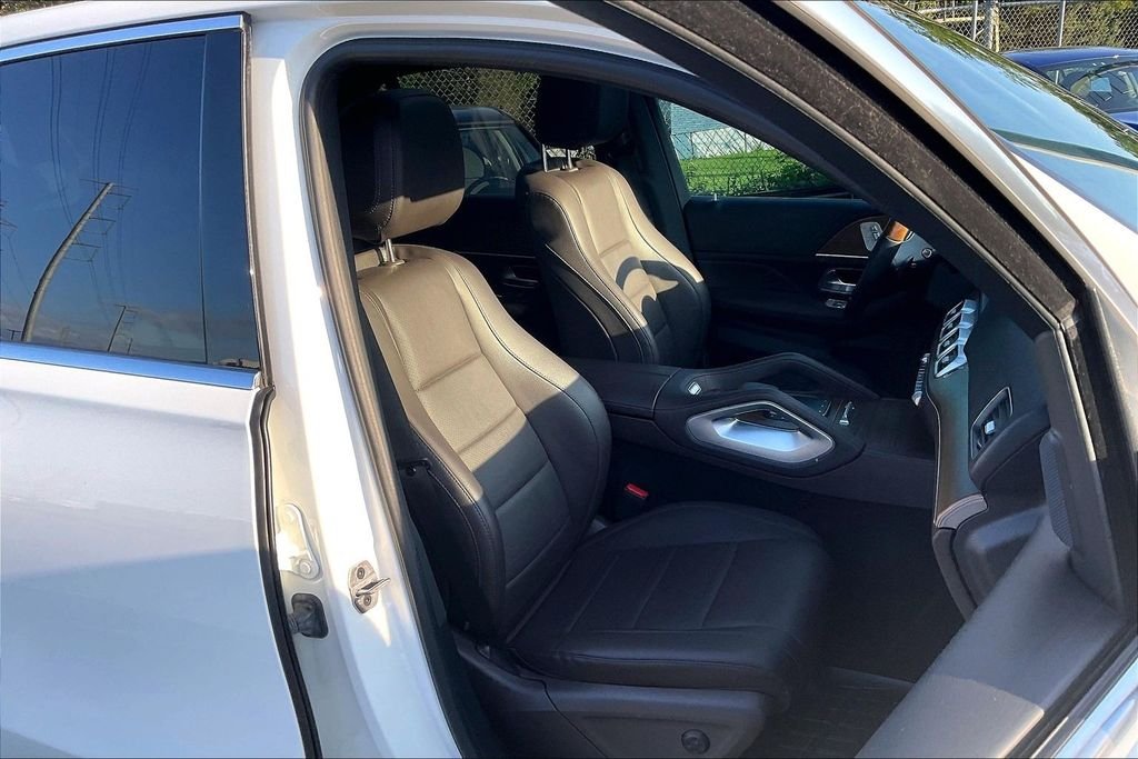 2022 Mercedes-Benz GLE GLE350 - Photo 7