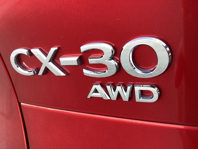Certified Used 2022 Soul Red Crystal Metallic Mazda 2.5 S Premium Package image 12