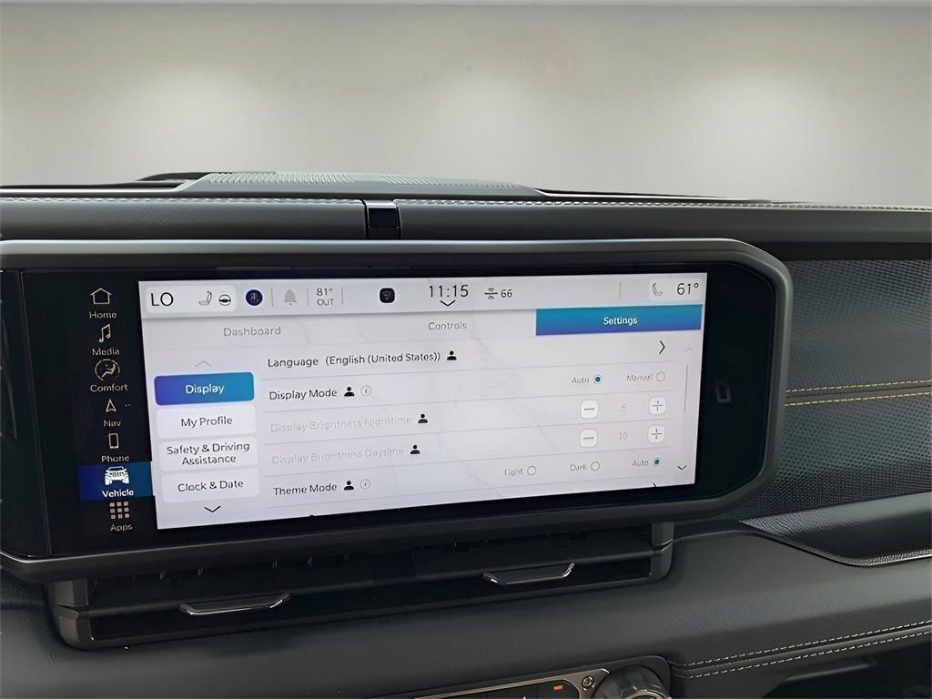 2025 Jeep Wrangler 4-Door Rubicon 392 Final Edition - Photo 102