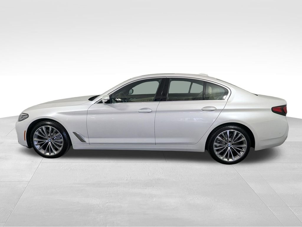 2023 BMW 5 Series 530i - Photo 19