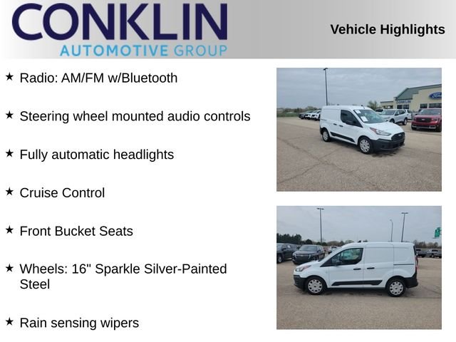 Used 2023 White Ford XL image 2
