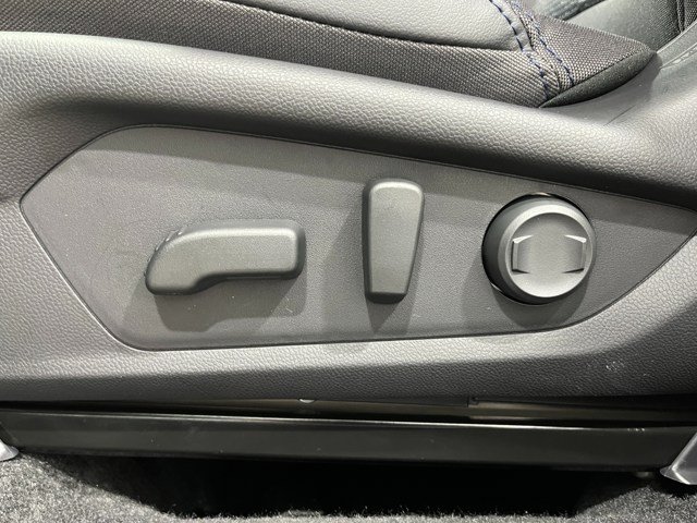 New 2026 MAGNETITE GRAY METALLIC Subaru Premium Hybrid image 13