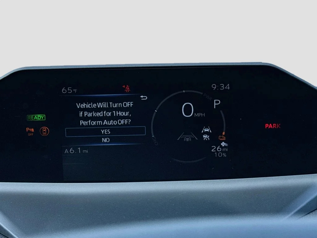 New 2027  Subaru GT image 15