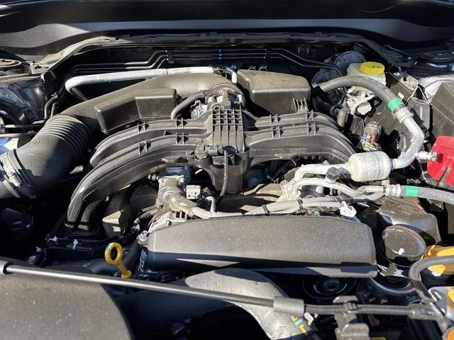 Used 2026 Gray Subaru Premium image 14