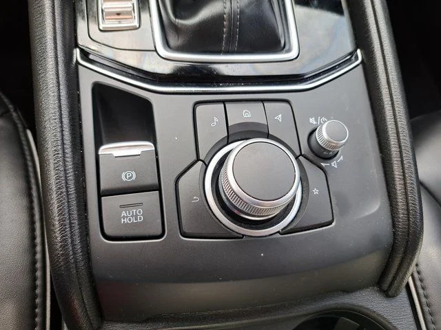 Used 2025 Black Mazda 2.5 S Select Package image 18