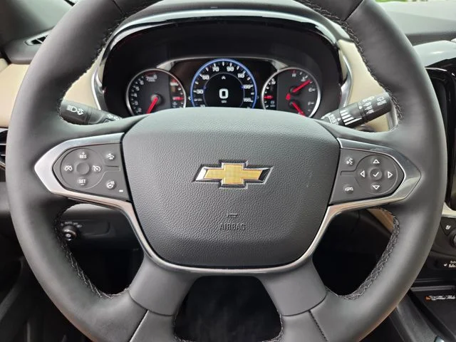 Used 2023 Beige Chevrolet Premier image 43