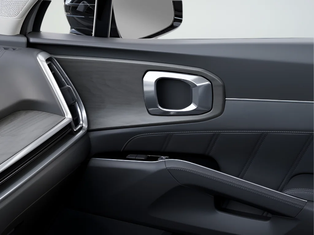 New 2026 Wolf Gray Kia X-Line SX image 21