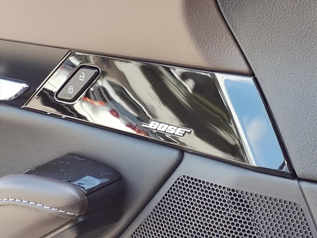 2025 Mazda CX-30 Premium - Photo 26