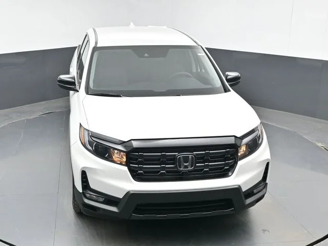 2026 Honda Ridgeline Sport - Photo 17