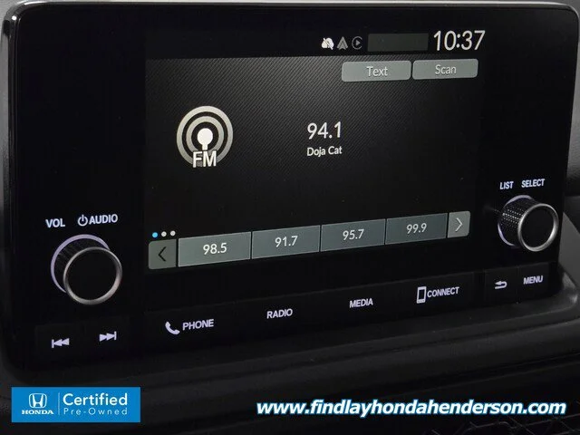 2024 Honda Accord EX - Photo 61