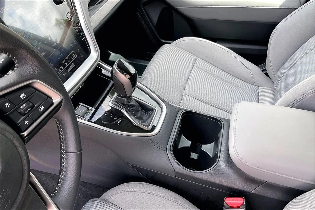 Used 2025 Gray Subaru Premium image 17